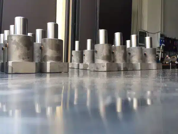 Movimento-matrice